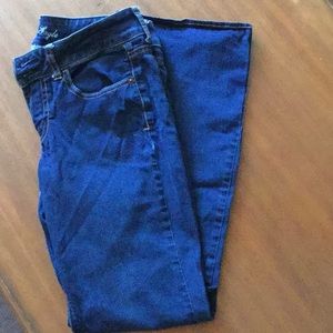 American Eagle Artist Super Stretch Jeans